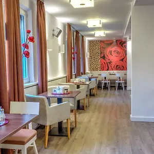 Am Blumenhaus Hotel